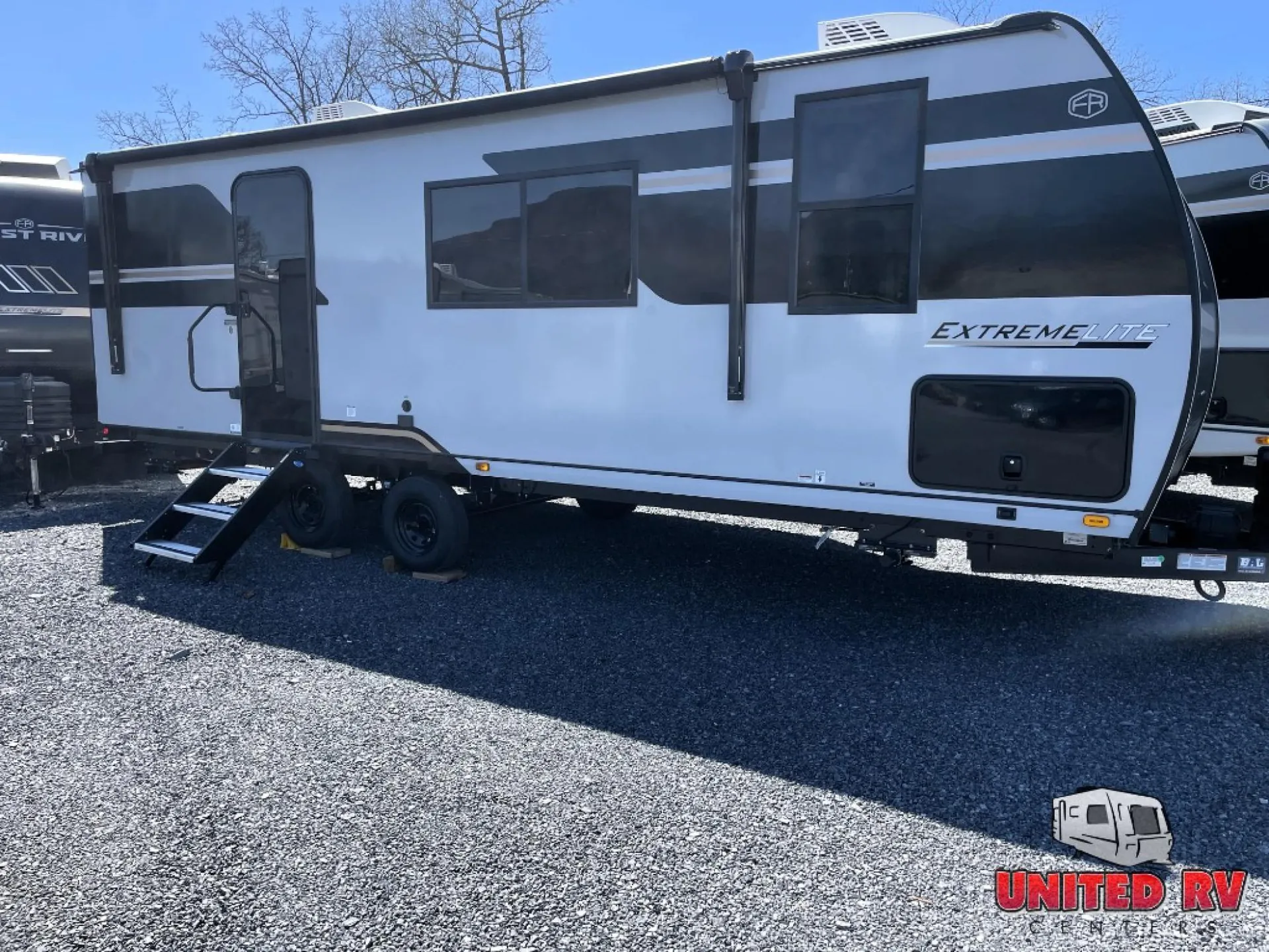 2026 Forest River Vibe Extreme Lite 2500CK - Photo 2