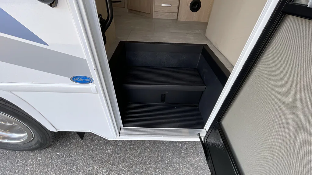 2026 Thor Motor Coach Freedom Elite 28HZ, Photos photo 28