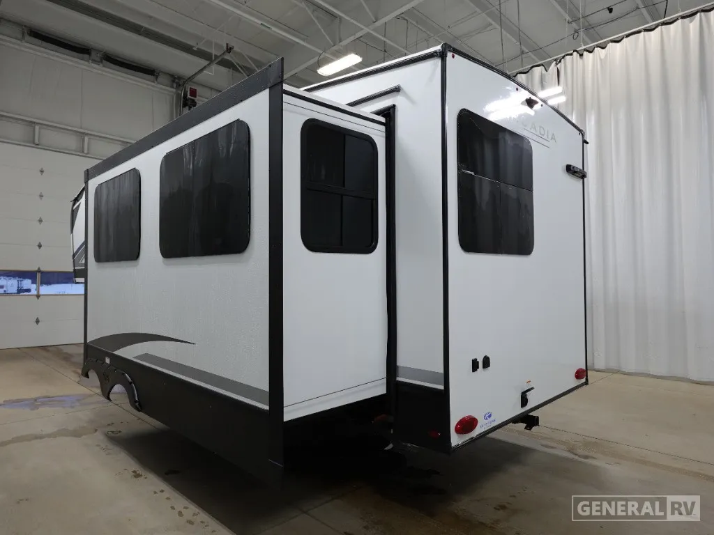 2025 Keystone RV Arcadia Select 24SRE - Photo 4