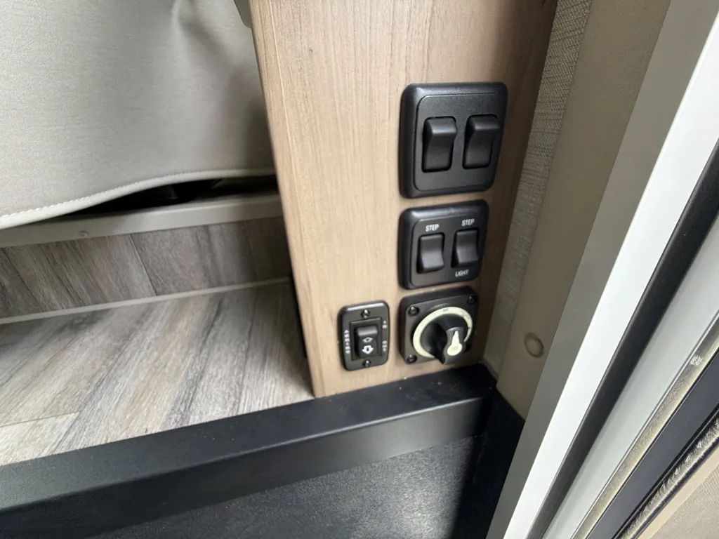 2024 Thor Motor Coach Freedom Traveler A29, Photos photo 21