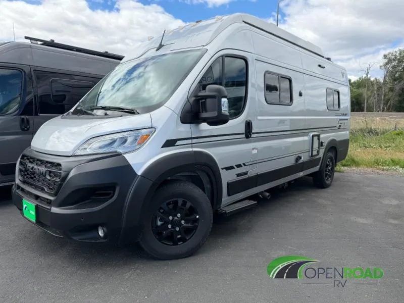 2027 Winnebago Solis 59PX - Photo 2