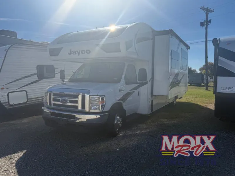 2024 Jayco Redhawk 29XK - Photo 4