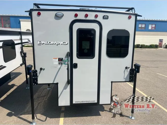 2024 Palomino Backpack HS-690 - Photo 3