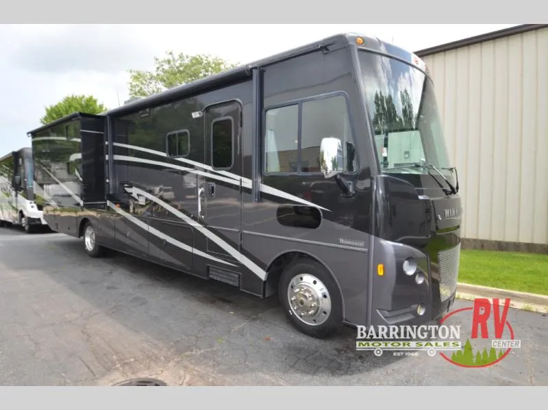 2016 Itasca Sunstar LX 35B - Photo 3