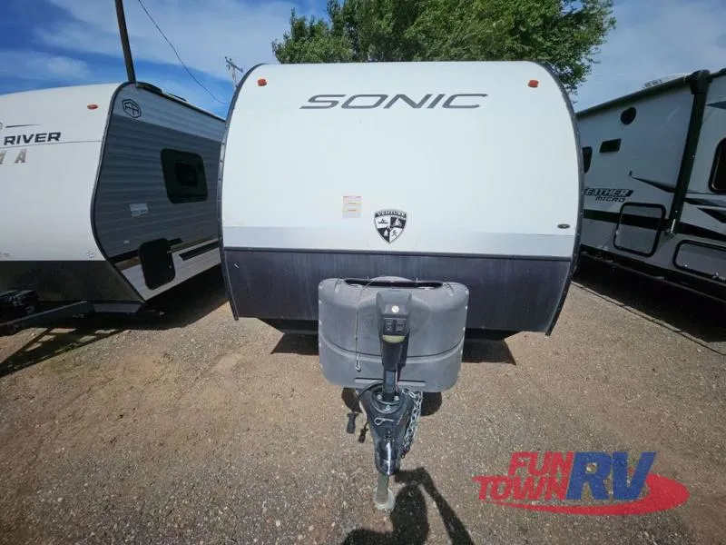 2020 Venture RV Sonic 231VRL - Photo 3