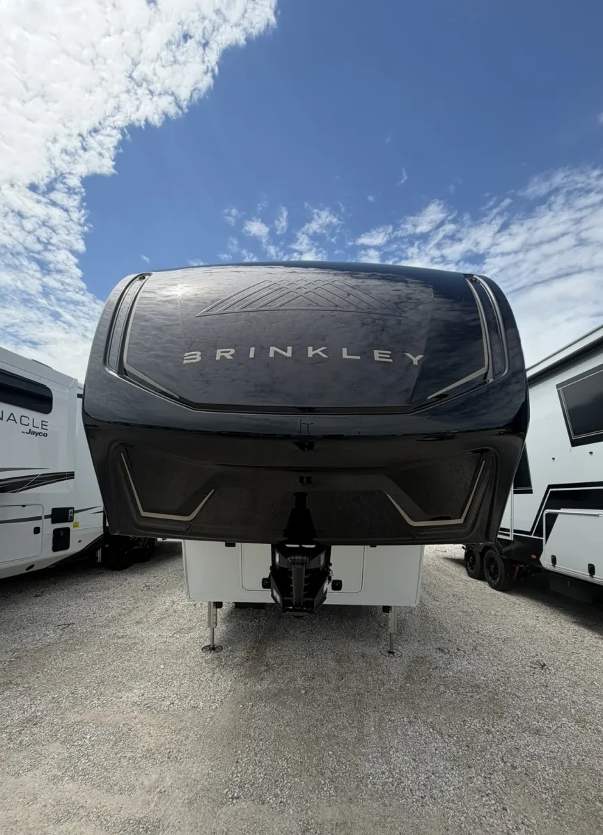 2027 Brinkley Rv Model Z 3210 - Photo 4