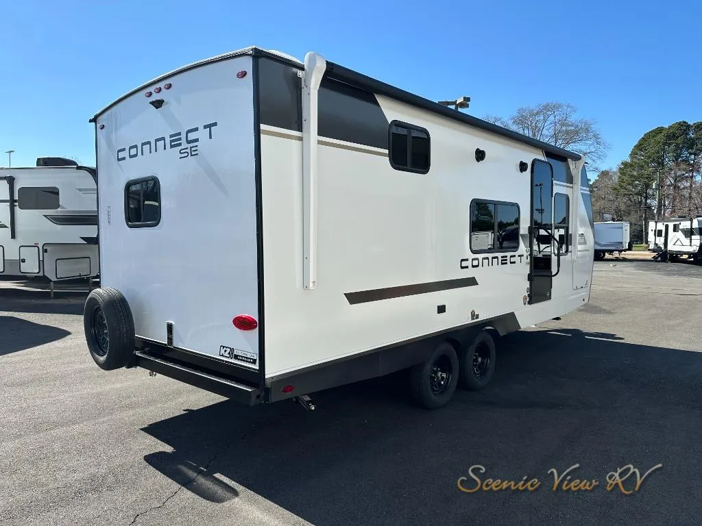 2026 KZ Connect SE C211MKSE - Photo 3