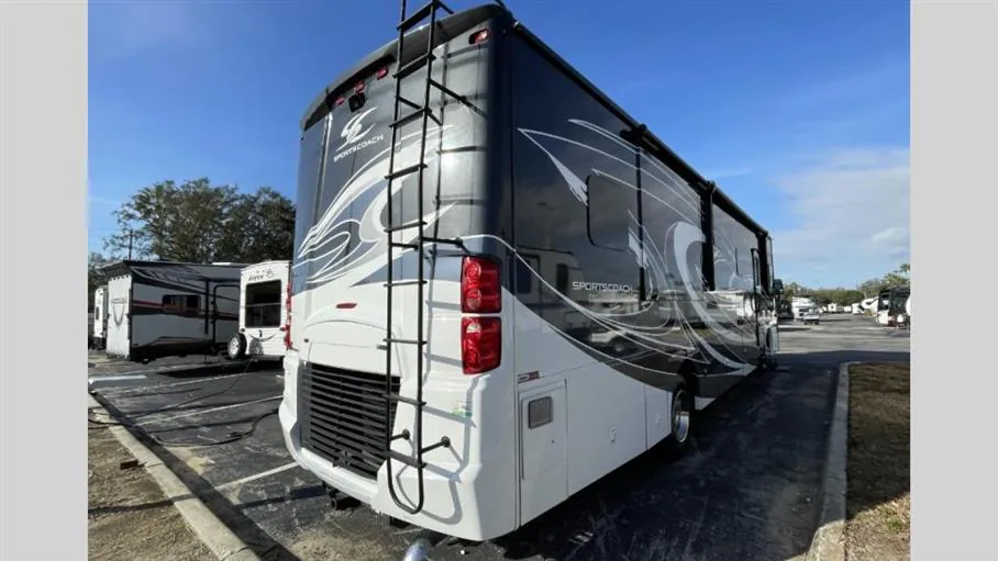 2020 Coachmen Sportscoach SRS 365RB, Photos photo 7