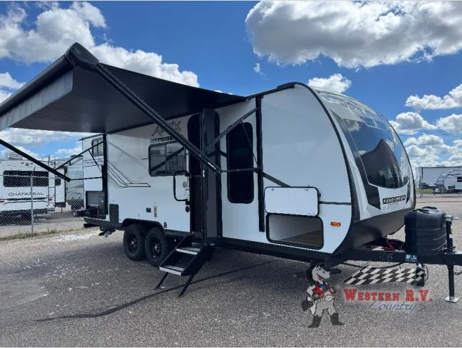 2027 Coachmen Apex Nano 208BHS - Photo 2