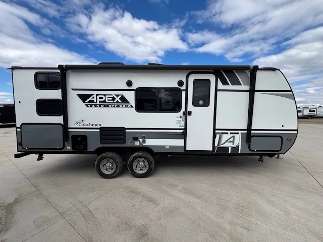 2022 Coachmen Apex Nano 208BHS - Photo 2