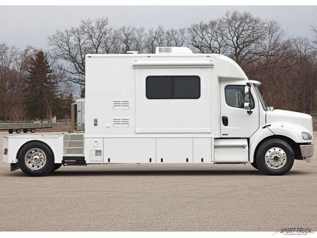 2018 Renegade Sportdeck 1100AST - Main photo