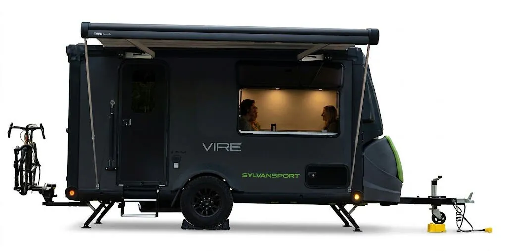 SylvanSport Vire Ultimate exterior