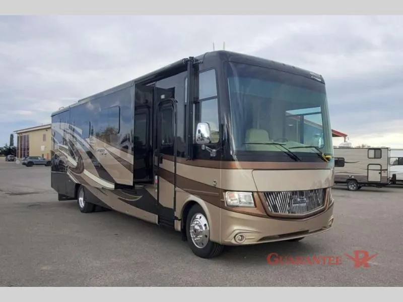 2017 Newmar Canyon Star 3914 - Main photo