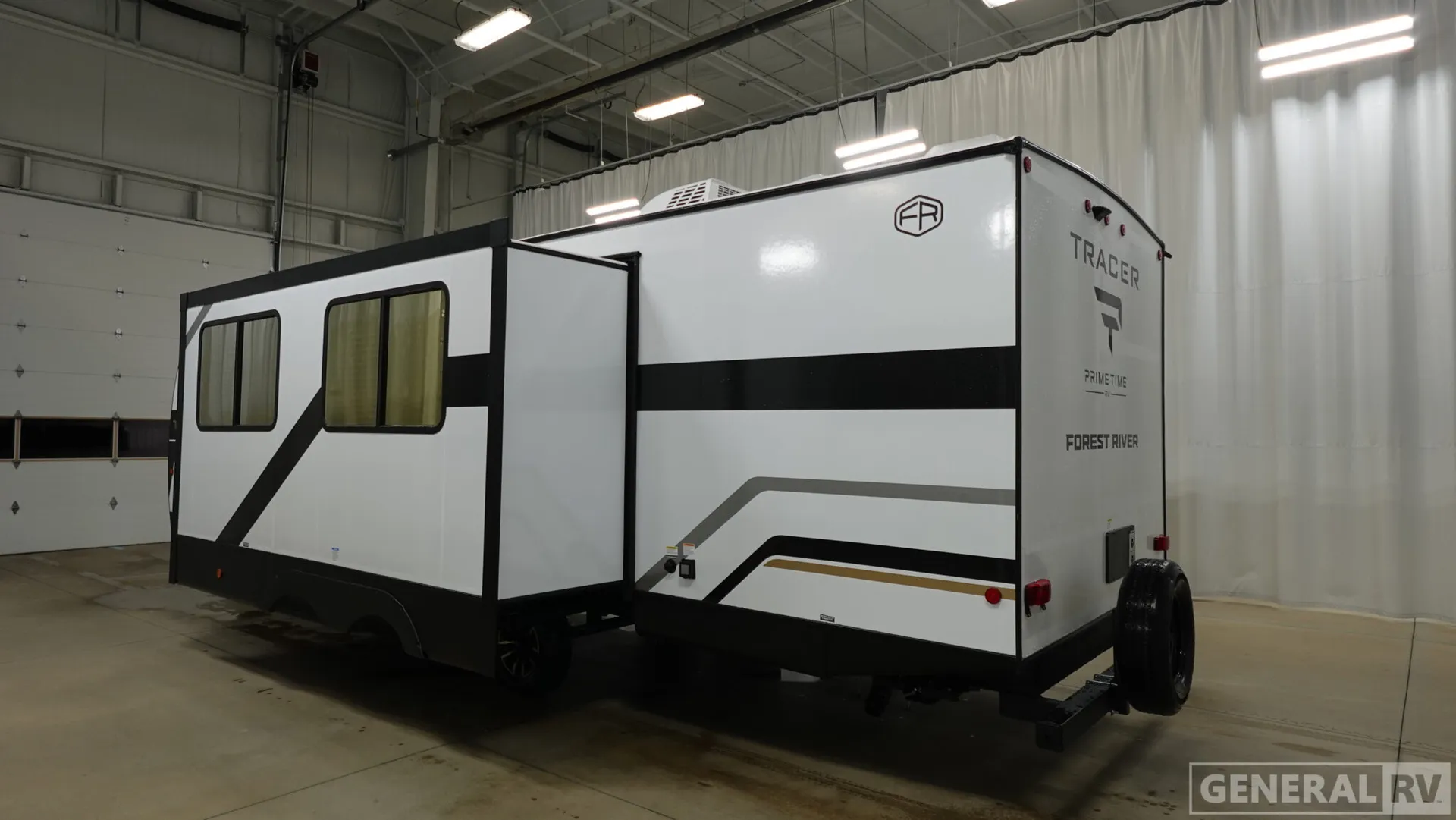 2026 Prime Time RV Tracer 275BH - Photo 4