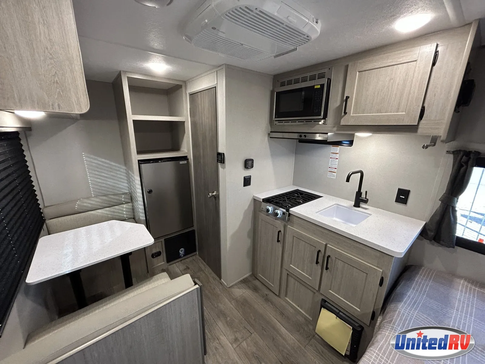 2026 Coachmen Catalina Summit Series 7 134RDX - Photo 3