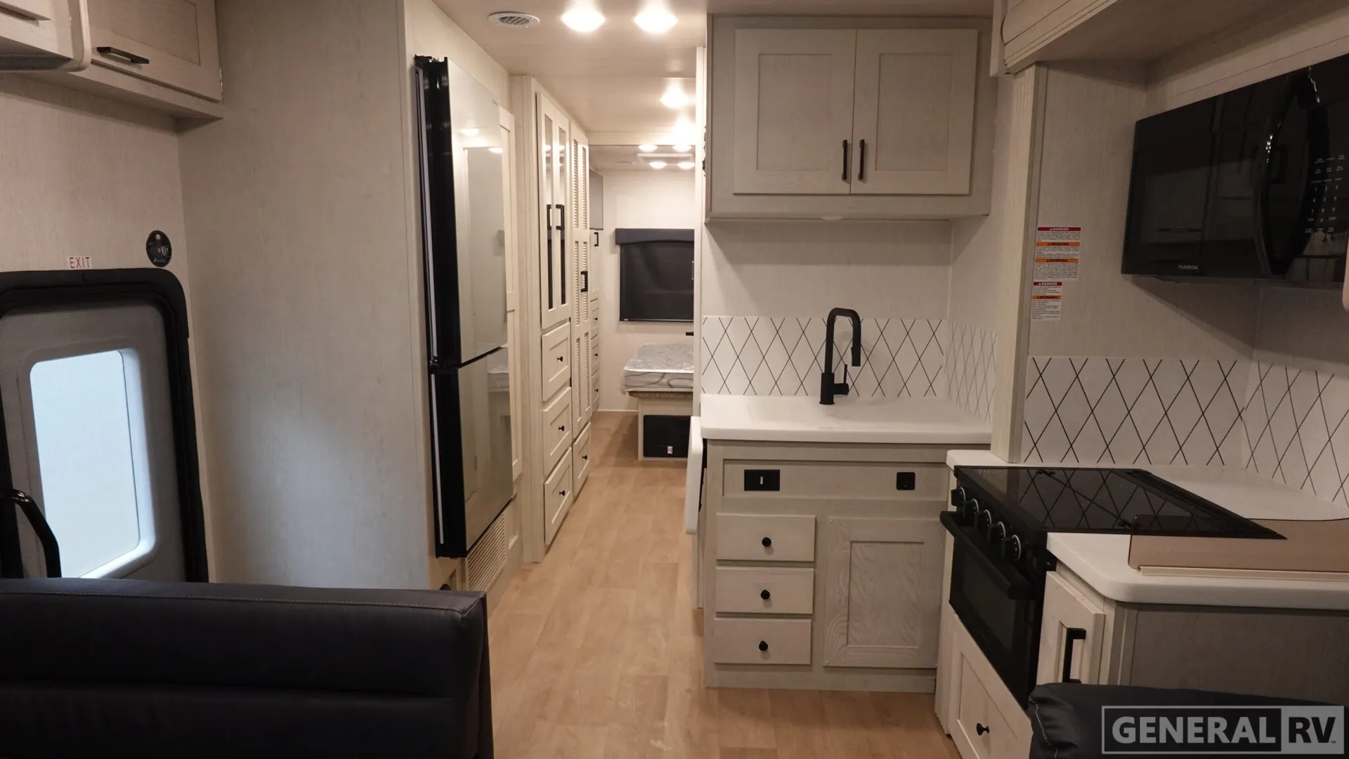 2026 NeXus RV Wraith 34F - Photo 3