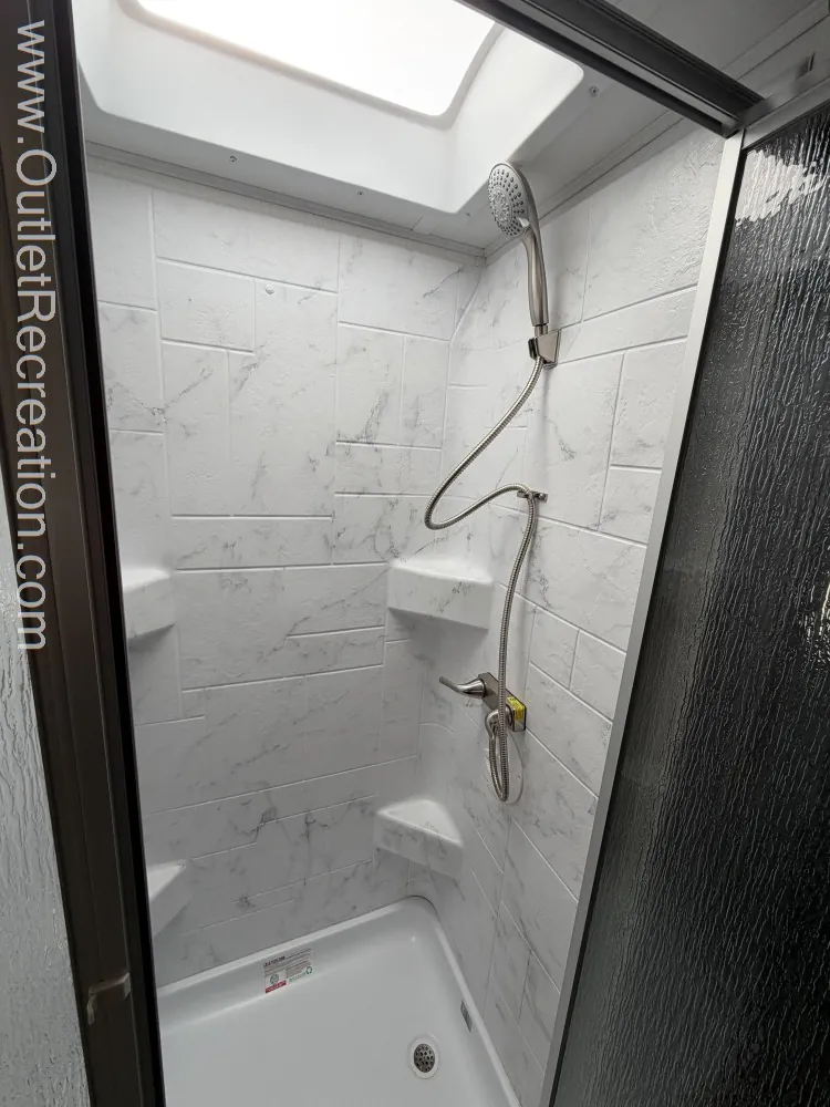 2025 Forest River Sunseeker 3010DS, Photos photo 18