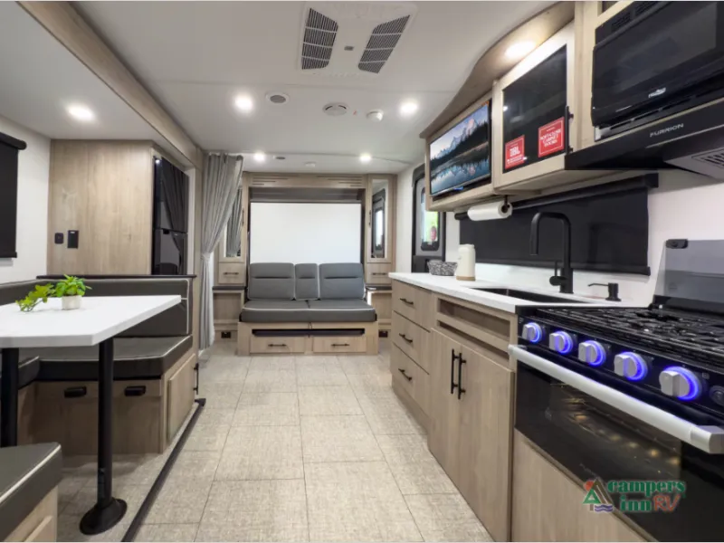 2026 Grand Design Imagine XLS 21MBE - Photo 4