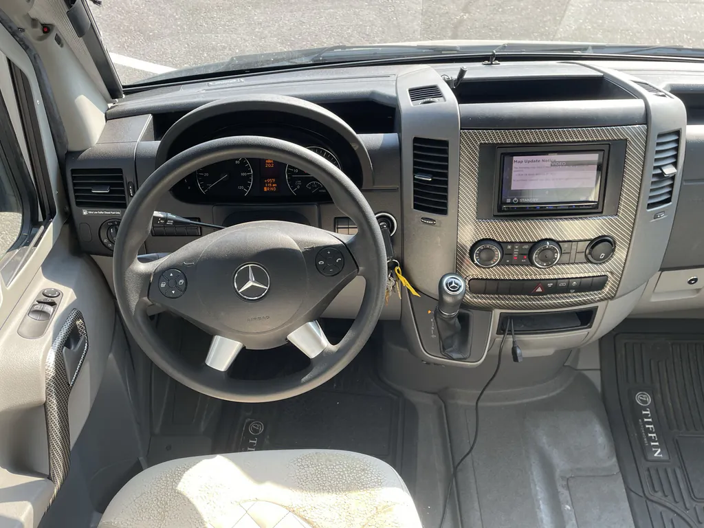 2019 Tiffin Wayfarer 24 BW, Photos photo 30