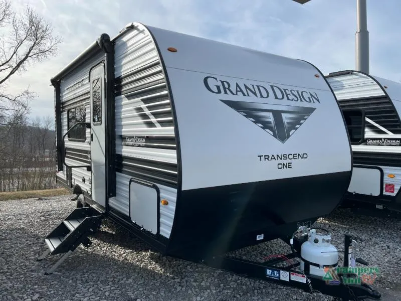 2026 Grand Design Transcend One 151RB - Photo 2