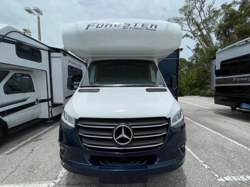 2025 Forest River Forester 2401B - Photo 3