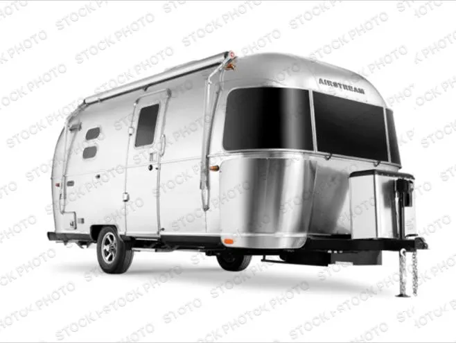 2027 Airstream Caravel 20FB - Photo 2