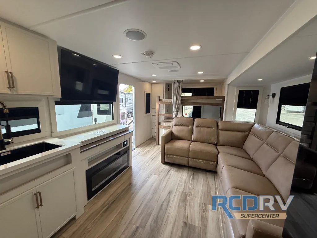 2027 Brinkley Model I 290, Photos photo 22