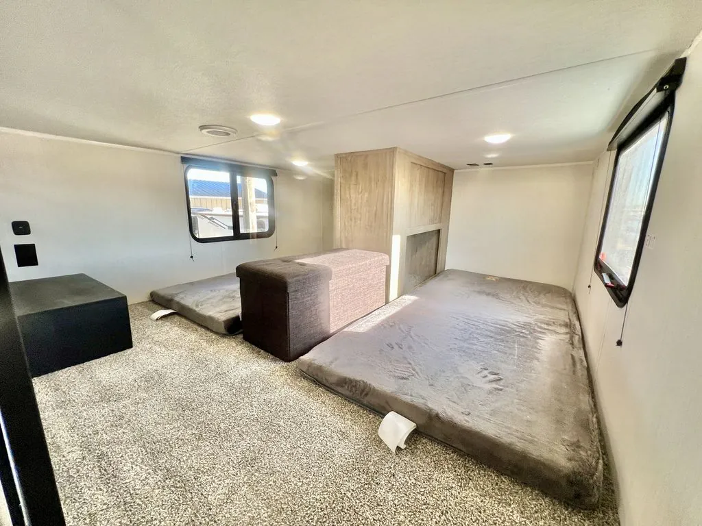 2026 Forest River Cherokee Timberwolf 39DK, Photos photo 50