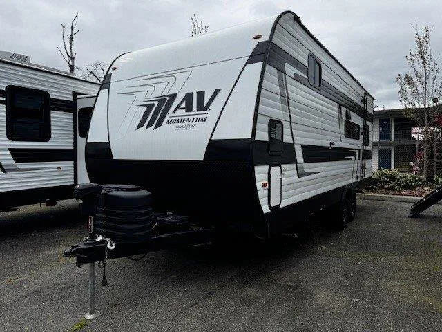 2024 Grand Design Momentum MAV 22MAV - Photo 3