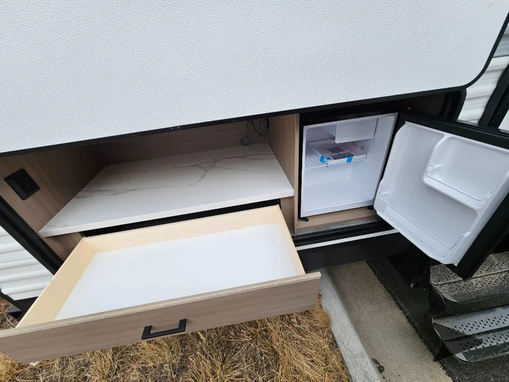 2026 Jayco Jay Flight SLX 321BDS, Photos photo 8