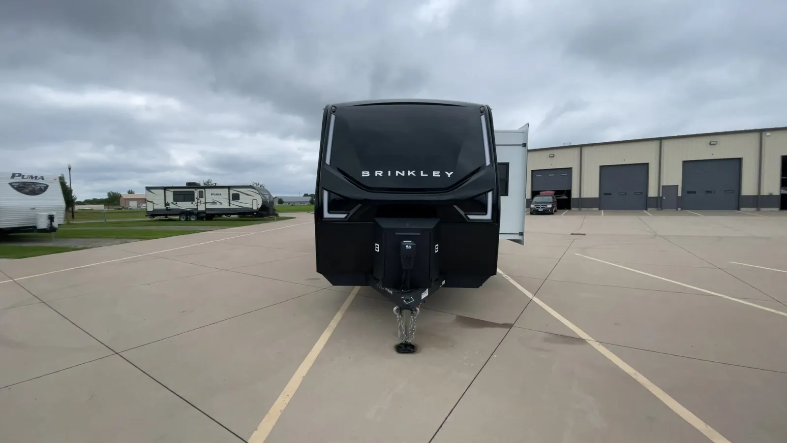 2027 Brinkley MODEL Z AIR 310 - Photo 4