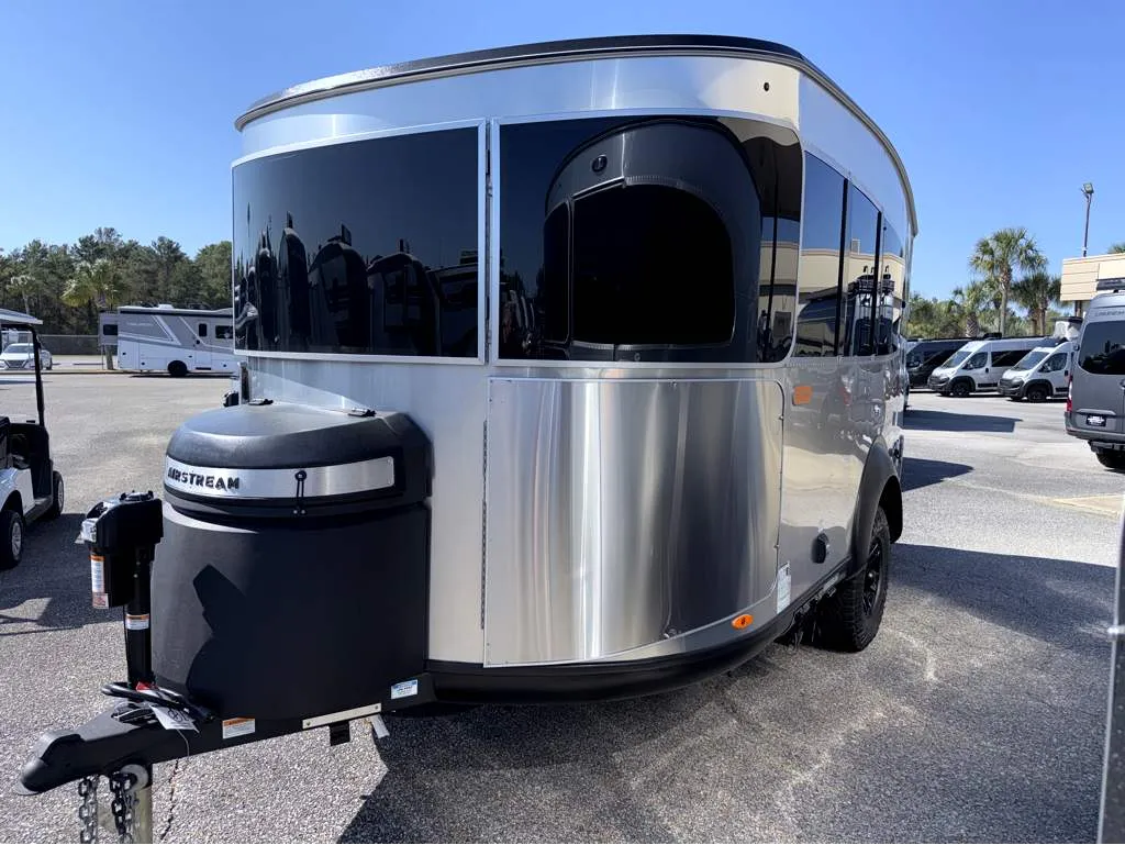 2026 Airstream Basecamp X 20X - Photo 3