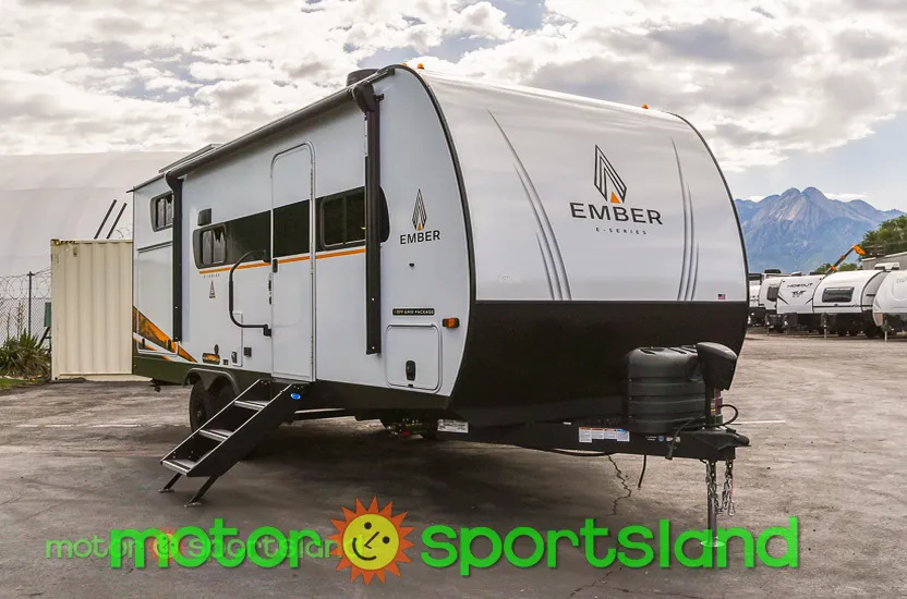 2027 Ember E-Series 22ETS - Main photo