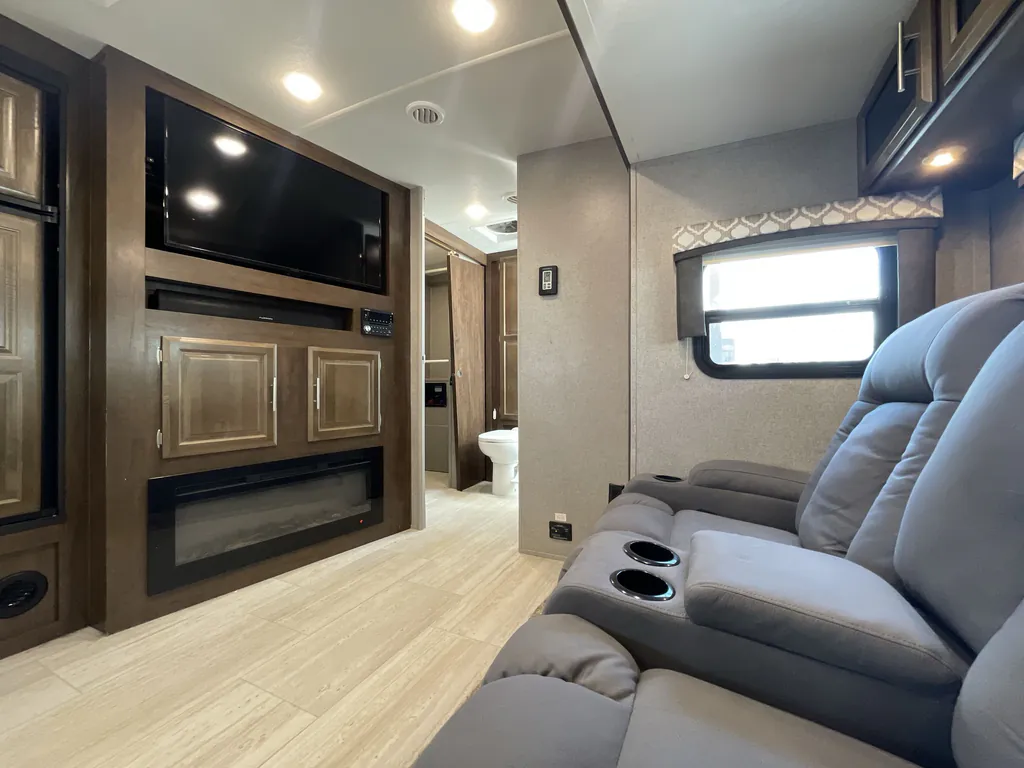 2019 Forest River Flagstaff Super Lite 29RBS, Photos photo 21