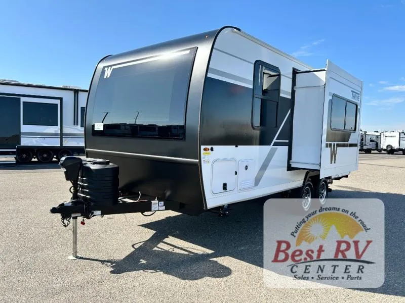 2026 Winnebago Thrive 18FBS - Photo 4