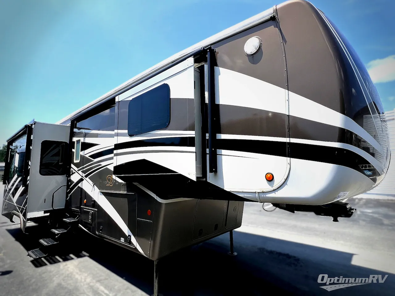 2016 DRV Mobile Suites 36RSSB3 - Photo 3