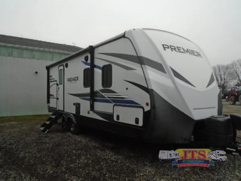 2023 Keystone Premier Ultra Lite 23RBPR - Photo 2