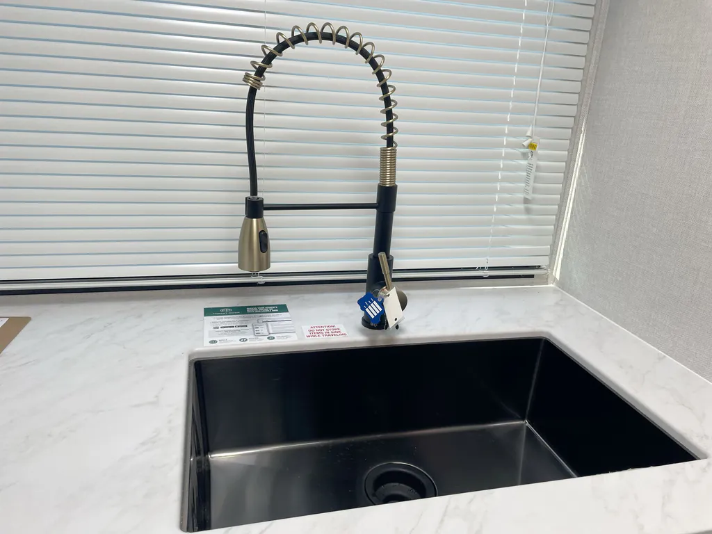 2026 Forest River Vibe Extreme Lite 2500CK, Photos photo 35