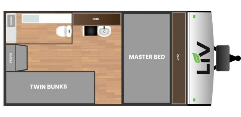 LIV LIV 13BH floor plan