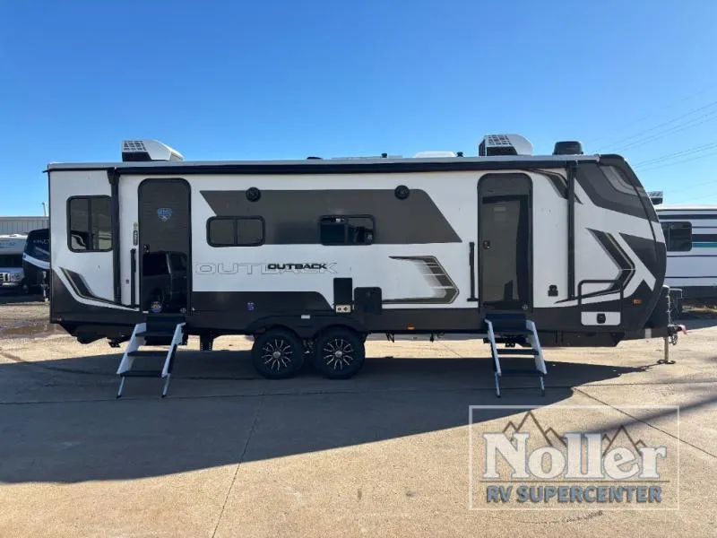 2025 Keystone Outback 252RD - Photo 3