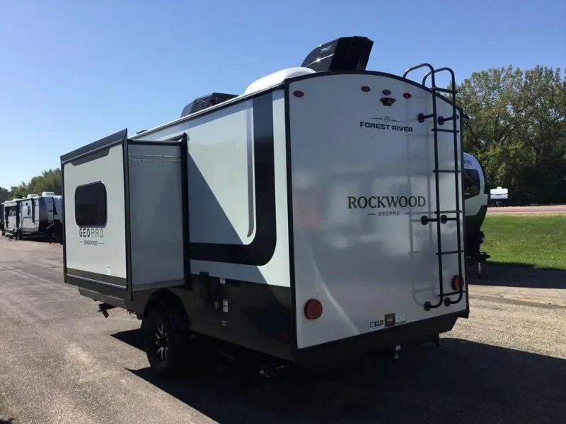 2026 Forest River RV Rockwood GEO Pro 19FBS - Photo 3