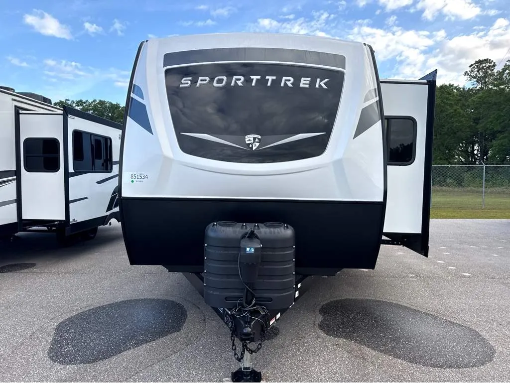 2026 Venture RV SportTrek ST302VFK - Photo 3