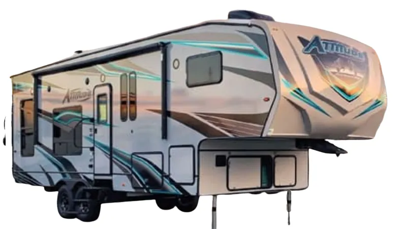 Eclipse Attitude 3220SAG exterior
