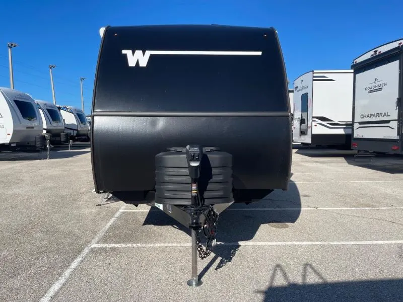 2026 Winnebago Micro Minnie 2108FBS - Photo 3