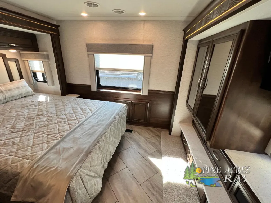 2024 Newmar Bay Star Sport 2912, Photos photo 27
