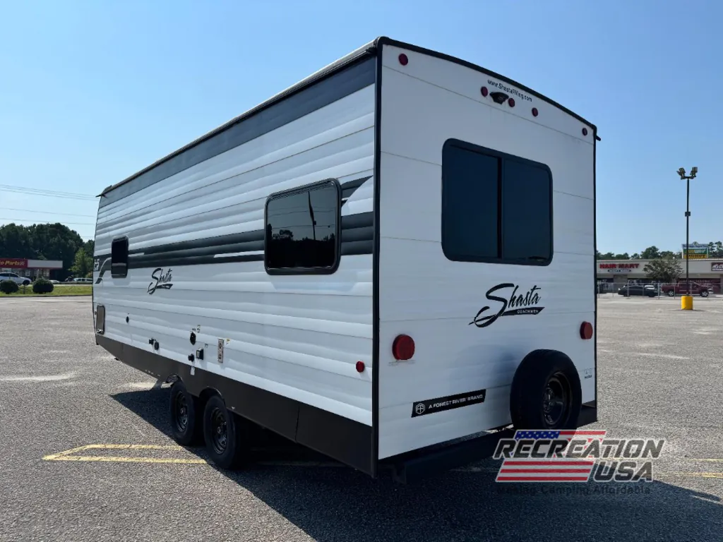 2026 Shasta RVs i-5 Edition 521CK, Photos photo 4