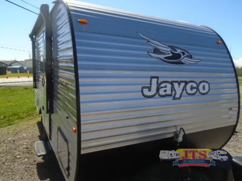 2025 Jayco Jay Flight SLX 170BH Sport Edition - Photo 2