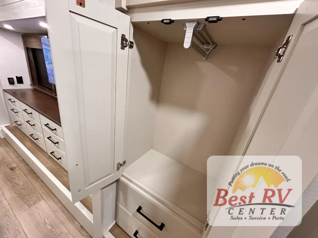 2027 Forest River RiverStone 38BMB, Photos photo 93