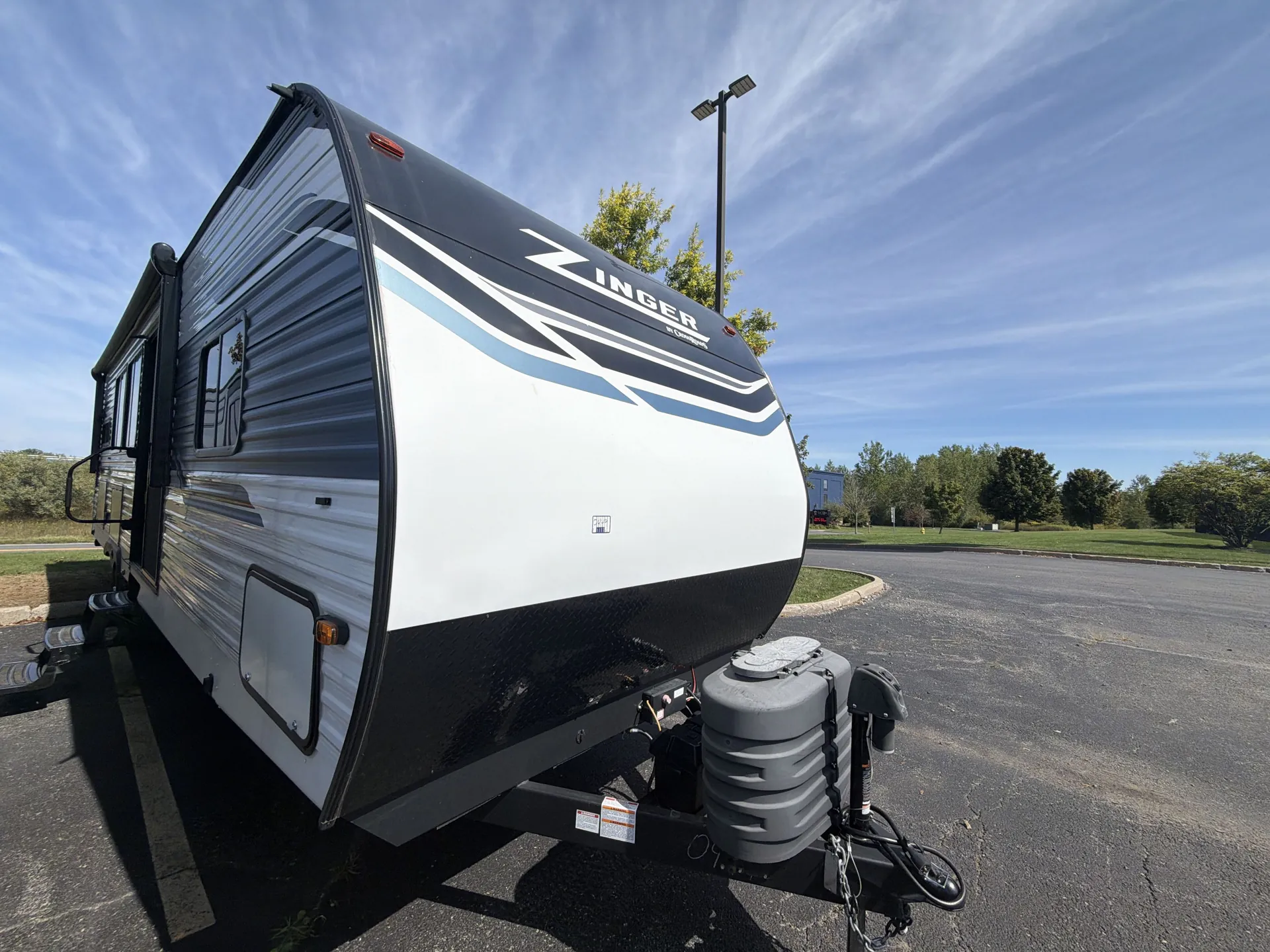 2024 CrossRoads Zinger 309BH - Photo 2