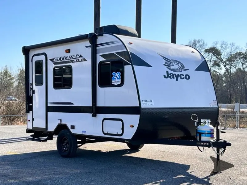 2026 Jayco Jay Feather Air 15TBSL - Photo 2